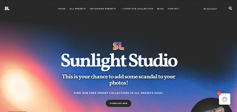 Servicii de web design si graphic design